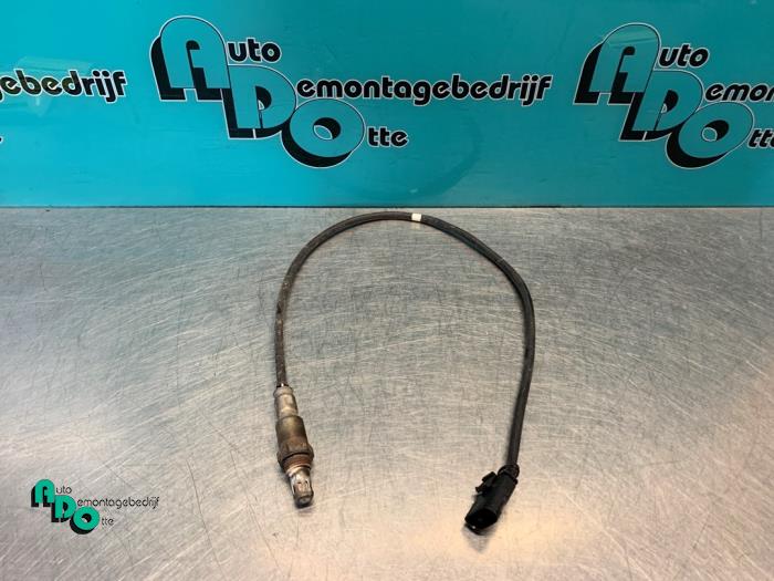 Gebruikte Lambda Sonde Volkswagen Golf VII (AUA) 1.2 TSI 16V Prijs € 10,00 Margeregeling aangeboden door Autodemontagebedrijf Otte
