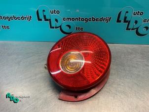 Gebruikte Achterlicht links Chevrolet Matiz 0.8 S,SE Prijs € 25,00 Margeregeling aangeboden door Autodemontagebedrijf Otte