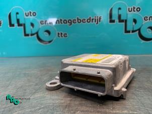 Gebruikte Airbag Module Chevrolet Matiz 0.8 S,SE Prijs € 30,00 Margeregeling aangeboden door Autodemontagebedrijf Otte