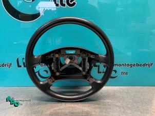 Gebruikte Stuurwiel Toyota Corolla (E11) 1.6 16V Prijs € 40,00 Margeregeling aangeboden door Autodemontagebedrijf Otte