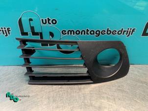 Gebruikte Afdekplaat mistlamp links Seat Ibiza III (6L1) 1.4 16V 75 Prijs € 15,00 Margeregeling aangeboden door Autodemontagebedrijf Otte