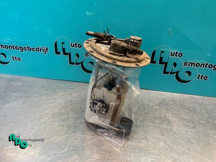 Gebruikte Tank element Pomp Hyundai i10 (F5) 1.2i 16V Prijs € 25,00 Margeregeling aangeboden door Autodemontagebedrijf Otte
