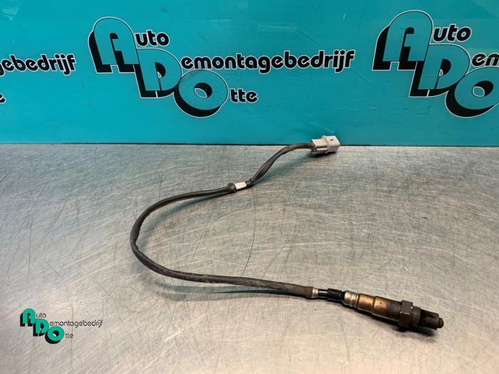 Gebruikte Lambda Sonde Hyundai i10 (F5) 1.2i 16V Prijs € 20,00 Margeregeling aangeboden door Autodemontagebedrijf Otte