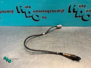 Gebruikte Lambda Sonde Hyundai i10 (F5) 1.2i 16V Prijs € 20,00 Margeregeling aangeboden door Autodemontagebedrijf Otte