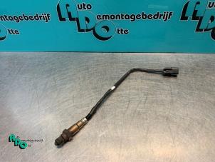 Gebruikte Lambda Sonde Hyundai i10 (F5) 1.2i 16V Prijs € 20,00 Margeregeling aangeboden door Autodemontagebedrijf Otte
