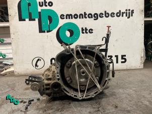 Gebruikte Automaatbak Toyota Yaris (P1) 1.3 16V VVT-i Prijs € 250,00 Margeregeling aangeboden door Autodemontagebedrijf Otte