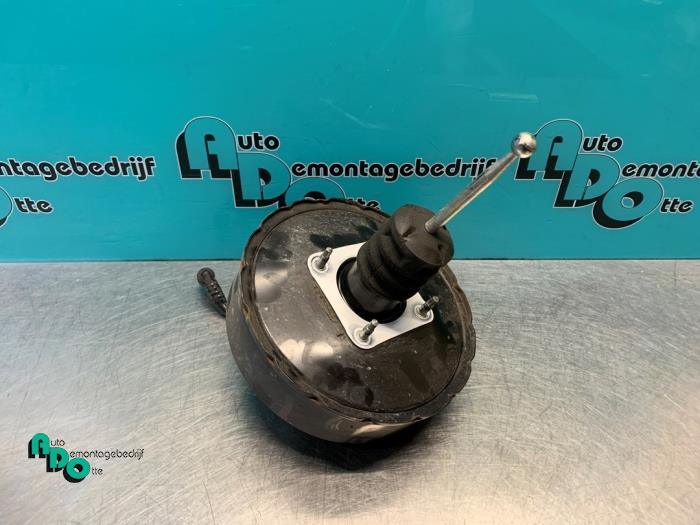 Gebruikte Rembooster Volkswagen Fox (5Z) 1.2 Prijs € 25,00 Margeregeling aangeboden door Autodemontagebedrijf Otte