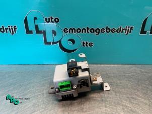 Gebruikte Stuurbekrachtiging Computer Honda Jazz (GD/GE2/GE3) 1.2 i-DSi Prijs € 65,00 Margeregeling aangeboden door Autodemontagebedrijf Otte