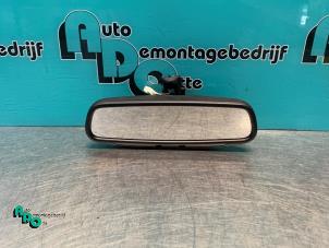 Gebruikte Spiegel binnen Ford Fiesta 6 (JA8) 1.6 16V Sport Prijs € 15,00 Margeregeling aangeboden door Autodemontagebedrijf Otte