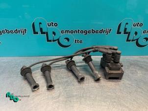 Gebruikte Bobine Ford Fiesta 6 (JA8) 1.6 16V Sport Prijs € 15,00 Margeregeling aangeboden door Autodemontagebedrijf Otte