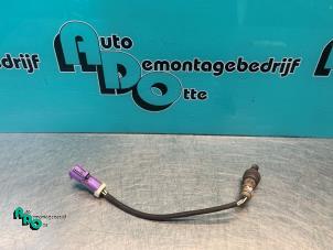 Gebruikte Lambda Sonde Ford Fiesta 6 (JA8) 1.6 16V Sport Prijs € 10,00 Margeregeling aangeboden door Autodemontagebedrijf Otte