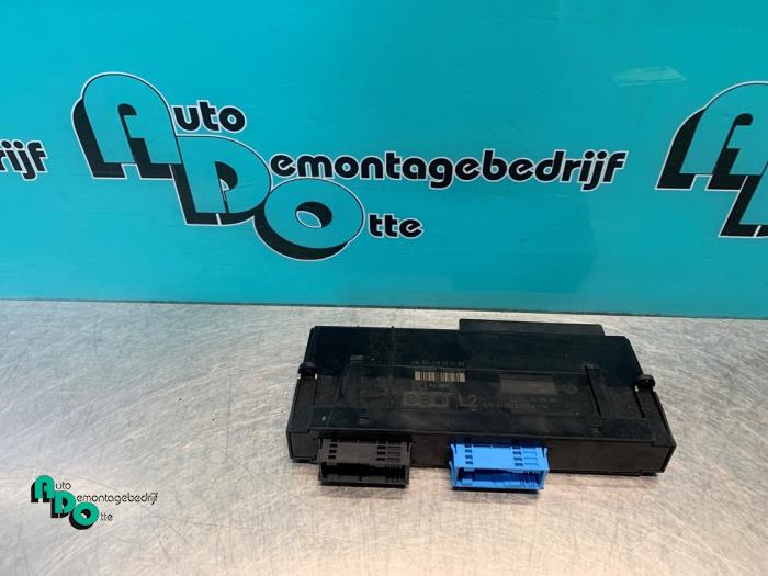 Gebruikte Module Bodycontrol BMW 1 serie (E87/87N) 118d 16V Prijs € 45,00 Margeregeling aangeboden door Autodemontagebedrijf Otte