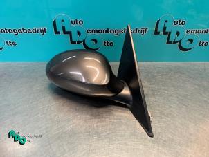 Gebruikte Buitenspiegel rechts BMW 1 serie (E87/87N) 118d 16V Prijs € 25,00 Margeregeling aangeboden door Autodemontagebedrijf Otte