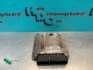 Gebruikte Computer Motormanagement Audi A3 (8P1) Prijs € 40,00 Margeregeling aangeboden door Autodemontagebedrijf Otte