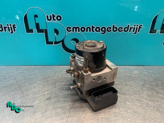 Gebruikte ABS Pomp Kia Rio (DC22/24) 1.3 Prijs € 35,00 Margeregeling aangeboden door Autodemontagebedrijf Otte