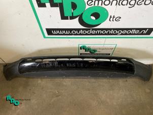 Gebruikte Lip voorbumper Volvo XC40 (XZ) Prijs € 65,00 Margeregeling aangeboden door Autodemontagebedrijf Otte