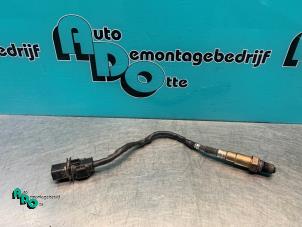 Gebruikte Lambda Sonde BMW 1 serie (E87/87N) 118d 16V Prijs € 20,00 Margeregeling aangeboden door Autodemontagebedrijf Otte
