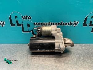 Gebruikte Startmotor BMW 1 serie (E87/87N) 118d 16V Prijs € 35,00 Margeregeling aangeboden door Autodemontagebedrijf Otte