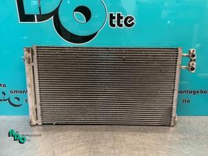 Gebruikte Airco Radiateur BMW 1 serie (E87/87N) 118d 16V Prijs € 35,00 Margeregeling aangeboden door Autodemontagebedrijf Otte