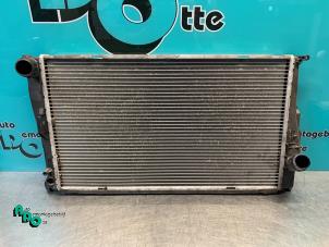 Gebruikte Radiateur BMW 1 serie (E87/87N) 118d 16V Prijs € 50,00 Margeregeling aangeboden door Autodemontagebedrijf Otte