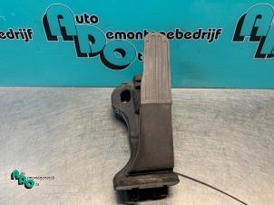 Gebruikte Gaspedaalpositie Sensor Volkswagen Golf VI (5K1) 1.4 TSI 122 16V Prijs € 20,00 Margeregeling aangeboden door Autodemontagebedrijf Otte