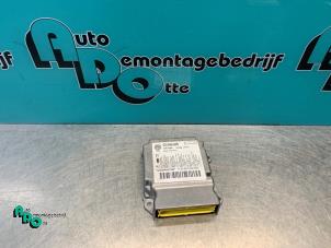 Gebruikte Airbag Module Volkswagen Golf VI (5K1) 1.4 TSI 122 16V Prijs € 60,00 Margeregeling aangeboden door Autodemontagebedrijf Otte
