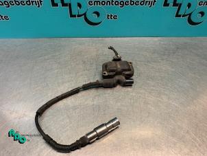 Gebruikte Bobine Smart Fortwo Coupé (450.3) 0.7 Prijs € 10,00 Margeregeling aangeboden door Autodemontagebedrijf Otte