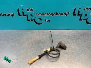 Gebruikte ABS Sensor Smart Fortwo Coupé (450.3) 0.7 Prijs € 15,00 Margeregeling aangeboden door Autodemontagebedrijf Otte