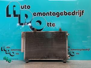 Gebruikte Radiateur Toyota Yaris (P1) 1.3 16V VVT-i Prijs € 40,00 Margeregeling aangeboden door Autodemontagebedrijf Otte