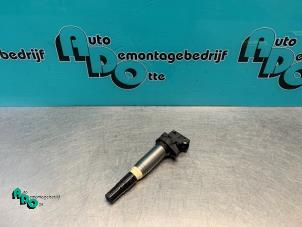 Gebruikte Pen Bobine BMW 5 serie (E60) 525i 24V Prijs € 15,00 Margeregeling aangeboden door Autodemontagebedrijf Otte