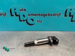 Gebruikte Pen Bobine BMW 5 serie (E60) 525i 24V Prijs € 15,00 Margeregeling aangeboden door Autodemontagebedrijf Otte