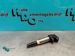 Gebruikte Pen Bobine BMW 5 serie (E60) 525i 24V Prijs € 15,00 Margeregeling aangeboden door Autodemontagebedrijf Otte