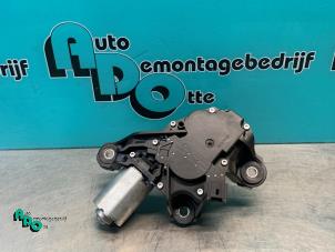 Gebruikte Ruitenwissermotor achter Mercedes Citan (415.6) 1.5 109 CDI Prijs € 25,00 Margeregeling aangeboden door Autodemontagebedrijf Otte