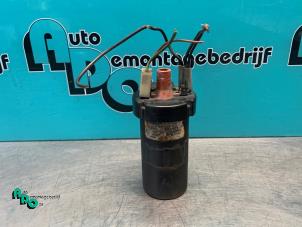 Gebruikte Bobine Volkswagen Golf II (19E) 1.6 Prijs € 20,00 Margeregeling aangeboden door Autodemontagebedrijf Otte