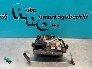 Gebruikte Accupool Mercedes Citan (415.6) 1.5 109 CDI Prijs € 30,00 Margeregeling aangeboden door Autodemontagebedrijf Otte