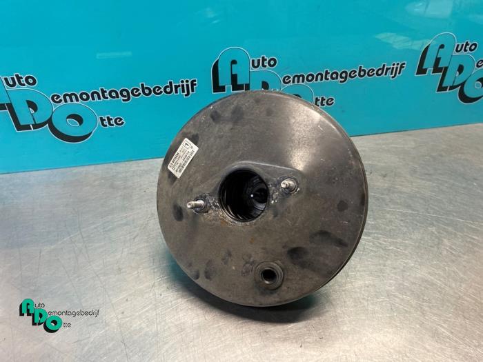 Gebruikte Rembekrachtiger Citroen C1 1.0 12V Prijs € 15,00 Margeregeling aangeboden door Autodemontagebedrijf Otte