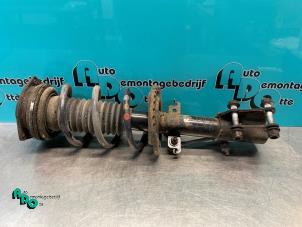 Gebruikte Mac Phersonpoot rechts-voor Mercedes Citan (415.6) 1.5 109 CDI Prijs € 45,00 Margeregeling aangeboden door Autodemontagebedrijf Otte