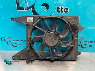 Gebruikte Vin Dacia Sandero I (BS) 1.6 Prijs € 30,00 Margeregeling aangeboden door Autodemontagebedrijf Otte