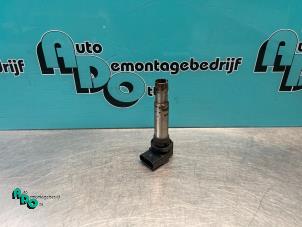 Gebruikte Pen Bobine Volkswagen Golf V (1K1) 1.4 TSI 122 16V Prijs € 10,00 Margeregeling aangeboden door Autodemontagebedrijf Otte