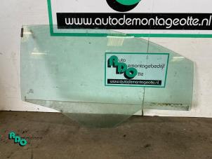 Gebruikte Deurruit 2Deurs rechts Ford Ka II 1.2 Prijs € 30,00 Margeregeling aangeboden door Autodemontagebedrijf Otte