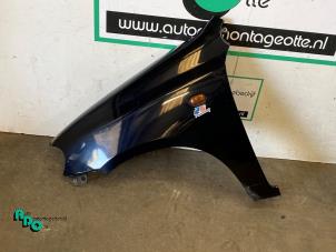 Gebruikte Scherm links-voor Suzuki Alto (RF410) 1.1 16V Prijs € 35,00 Margeregeling aangeboden door Autodemontagebedrijf Otte