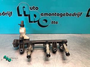 Gebruikte Galerij (Injectie) Peugeot 107 1.0 12V Prijs € 20,00 Margeregeling aangeboden door Autodemontagebedrijf Otte