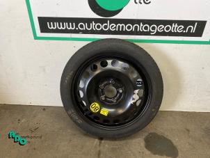 Gebruikte Thuiskomer Opel Vectra C Caravan 2.2 DIG 16V Prijs € 25,00 Margeregeling aangeboden door Autodemontagebedrijf Otte