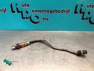 Gebruikte Lambda Sonde BMW 5 serie (E60) 525i 24V Prijs € 20,00 Margeregeling aangeboden door Autodemontagebedrijf Otte
