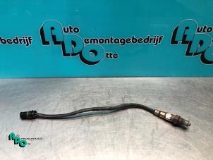 Gebruikte Lambda Sonde BMW 5 serie (E60) 525i 24V Prijs € 20,00 Margeregeling aangeboden door Autodemontagebedrijf Otte