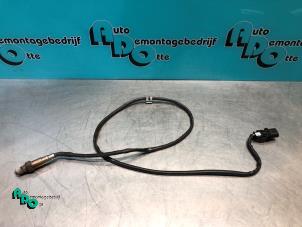 Gebruikte Lambda Sonde BMW 5 serie (E60) 525i 24V Prijs € 20,00 Margeregeling aangeboden door Autodemontagebedrijf Otte