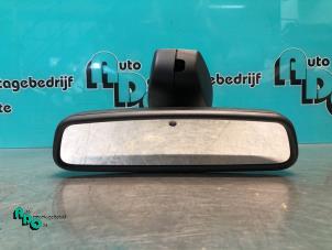 Gebruikte Spiegel binnen BMW 5 serie (E60) 525i 24V Prijs € 50,00 Margeregeling aangeboden door Autodemontagebedrijf Otte