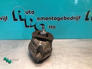 Gebruikte Motorrubber BMW 5 serie (E60) 525i 24V Prijs € 30,00 Margeregeling aangeboden door Autodemontagebedrijf Otte