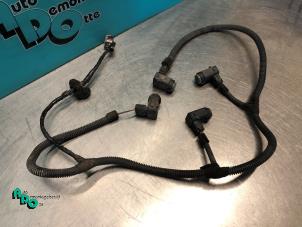 Gebruikte PDC Sensor Set Opel Vectra C Caravan 2.2 DIG 16V Prijs € 50,00 Margeregeling aangeboden door Autodemontagebedrijf Otte