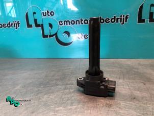 Gebruikte Pen Bobine Mitsubishi Space Star (A0) 1.0 12V Prijs € 10,00 Margeregeling aangeboden door Autodemontagebedrijf Otte